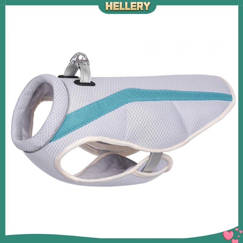 Áo Khoác Làm Mát Ngoài Trời Dành Cho Thú Cưng