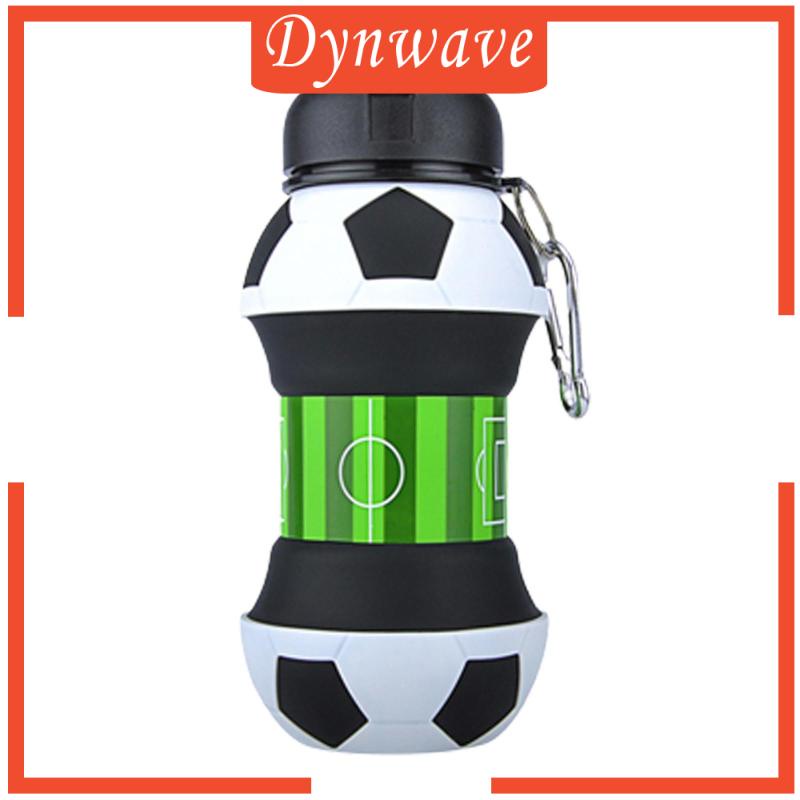 Bình Nước Thể Thao Có Thể Gấp Gọn Tiện Dụng