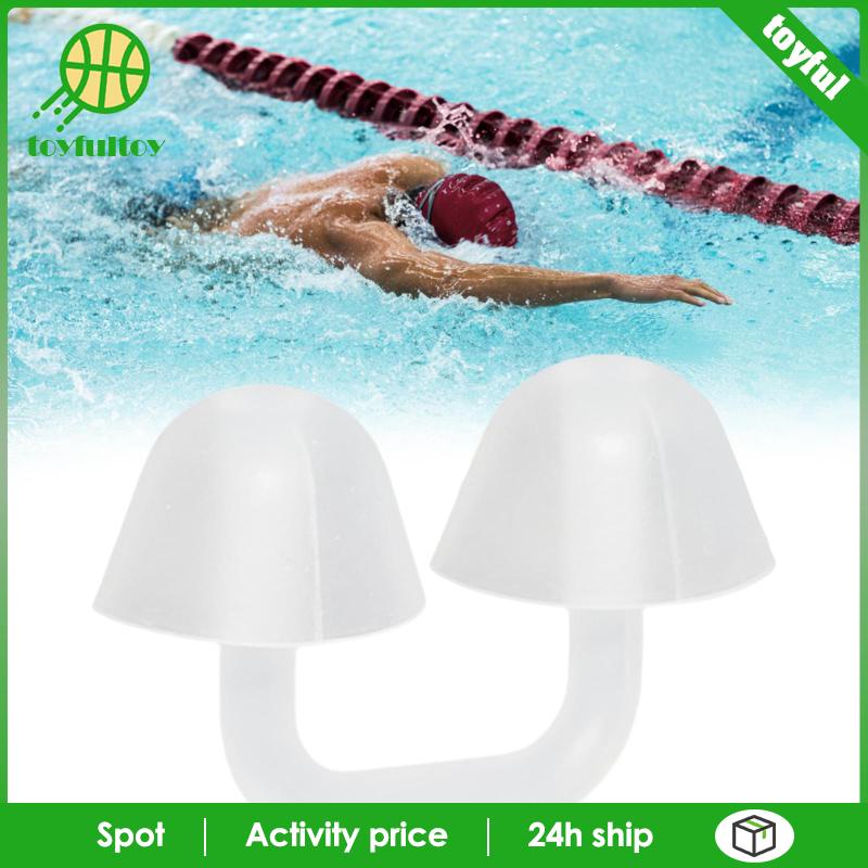 Kẹp Mũi Bơi Chuyên Dụng Dành Cho Nam Và Nữ