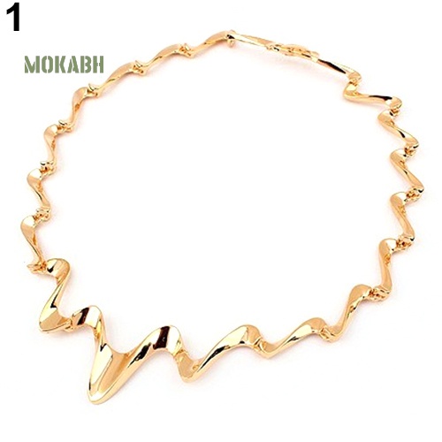 Vòng Cổ Choker Kiểu Dáng Thời Trang Quyến Rũ Cho Nữ