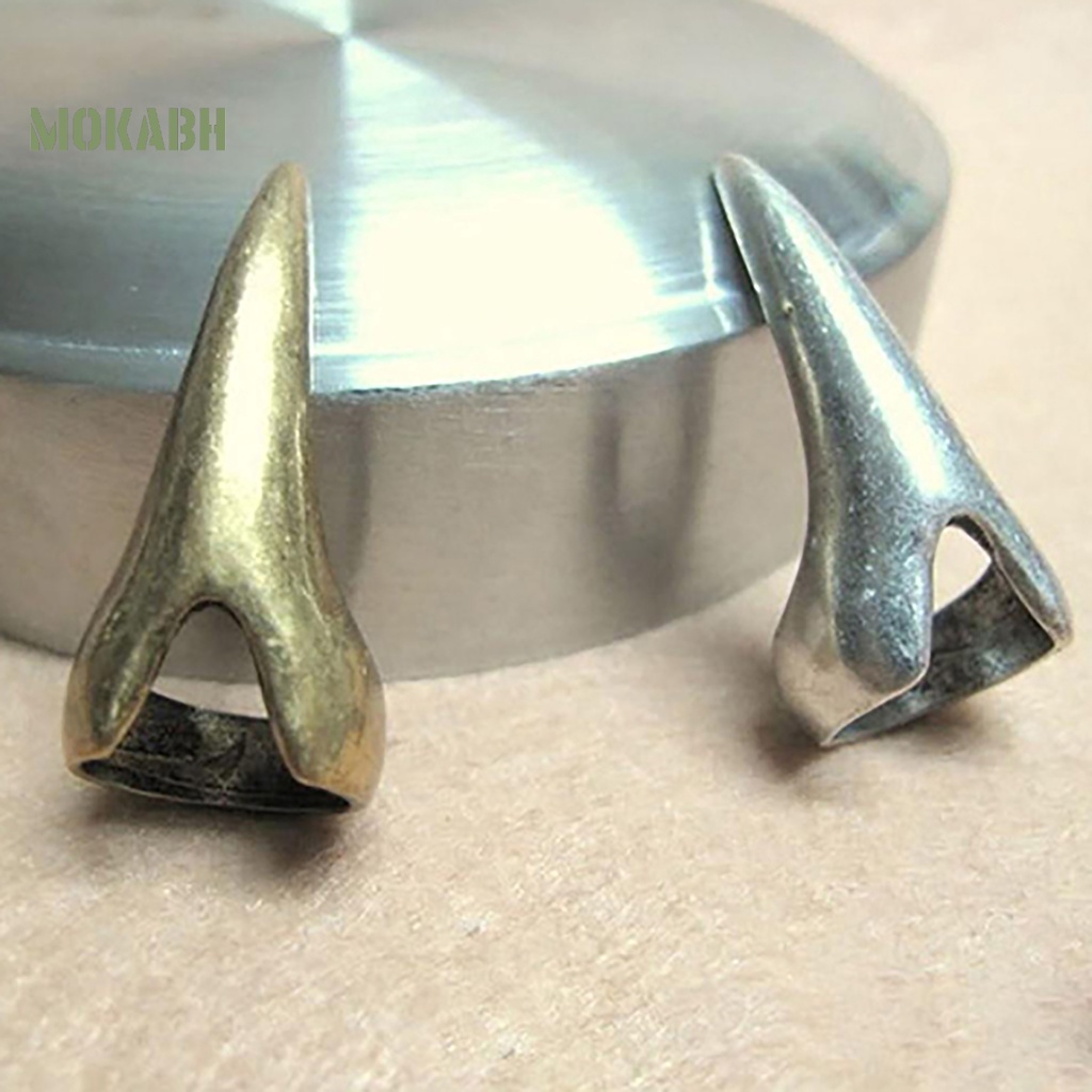 Bộ Nhẫn Đeo Đốt Ngón Tay Bằng Hợp Kim Phong Cách Retro Thích Hợp Làm Quà Tặng Hàng Ngày