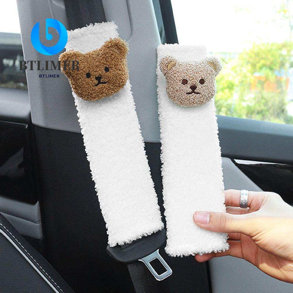 Đai Đeo Bảo Vệ Vai Ba Chiều Bằng Vải Flannel Mềm Mại Bảo Vệ An Toàn