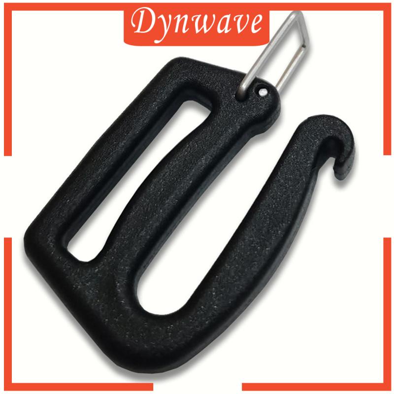 Móc Khóa Chữ G 25mm Tùy Chỉnh Tiện Dụng Cho Balo / Túi / Balo DIY