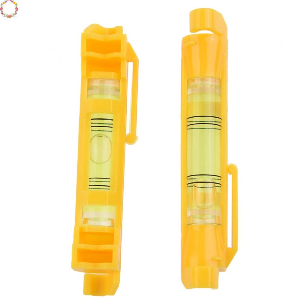 Bong Bóng Ngang 75x12.5mm Làm Từ Acrylic + Nhựa