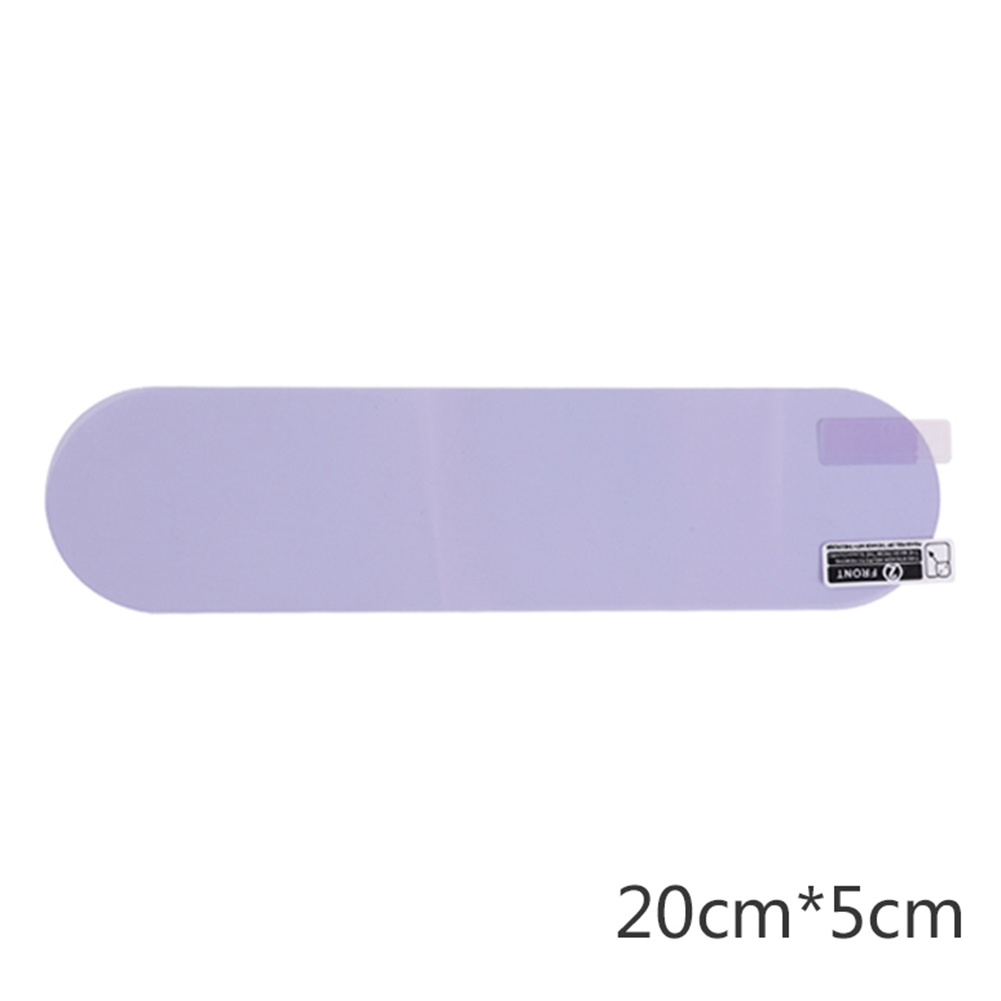 Miếng Dán Bảo Vệ Mắt Chống Chói / Chống Sương Mù Chuyên Dụng Sự Bảo Vệ