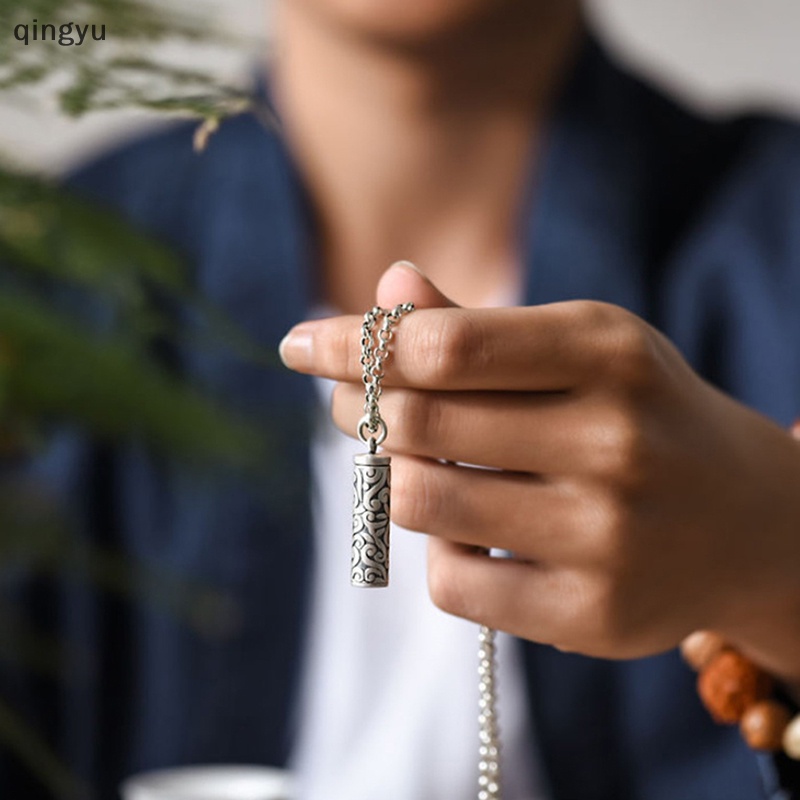 1 Hộp Đựng Trang Sức Bằng Thép Không Gỉ Dạng Mở Phong Cách Retro