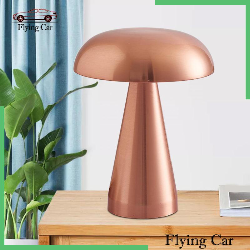 Đèn LED Để Bàn Bằng Kim Loại Điều Khiển Cảm Ứng Cho Nhà Hàng / Quán Bar Lzdjfmy2