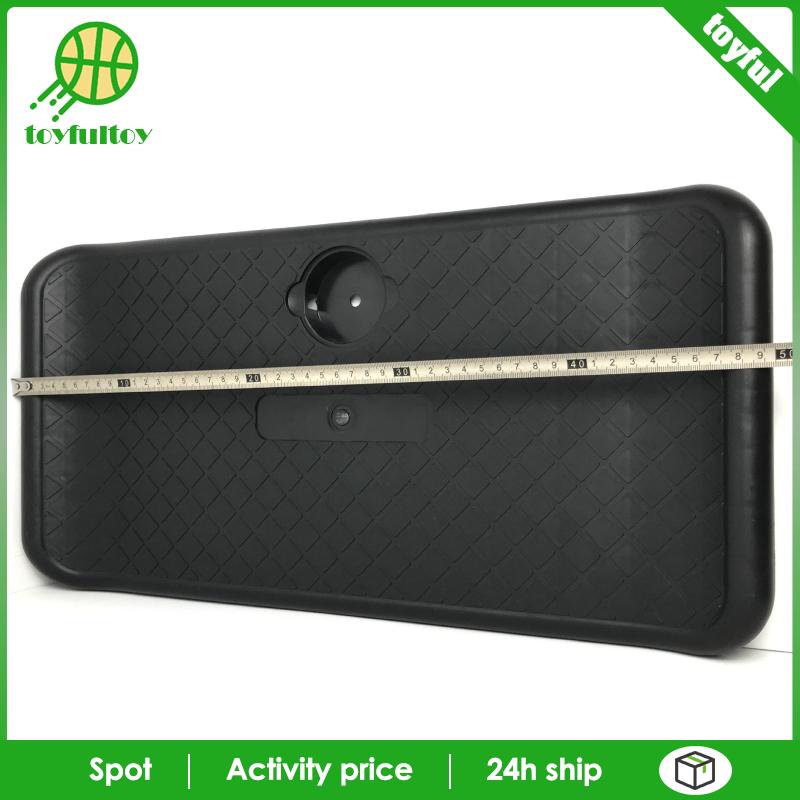 Vỏ Bọc Bàn Đạp Siêu Bền Di Động Tiện Dụng Cho Người Tập Thể Dục