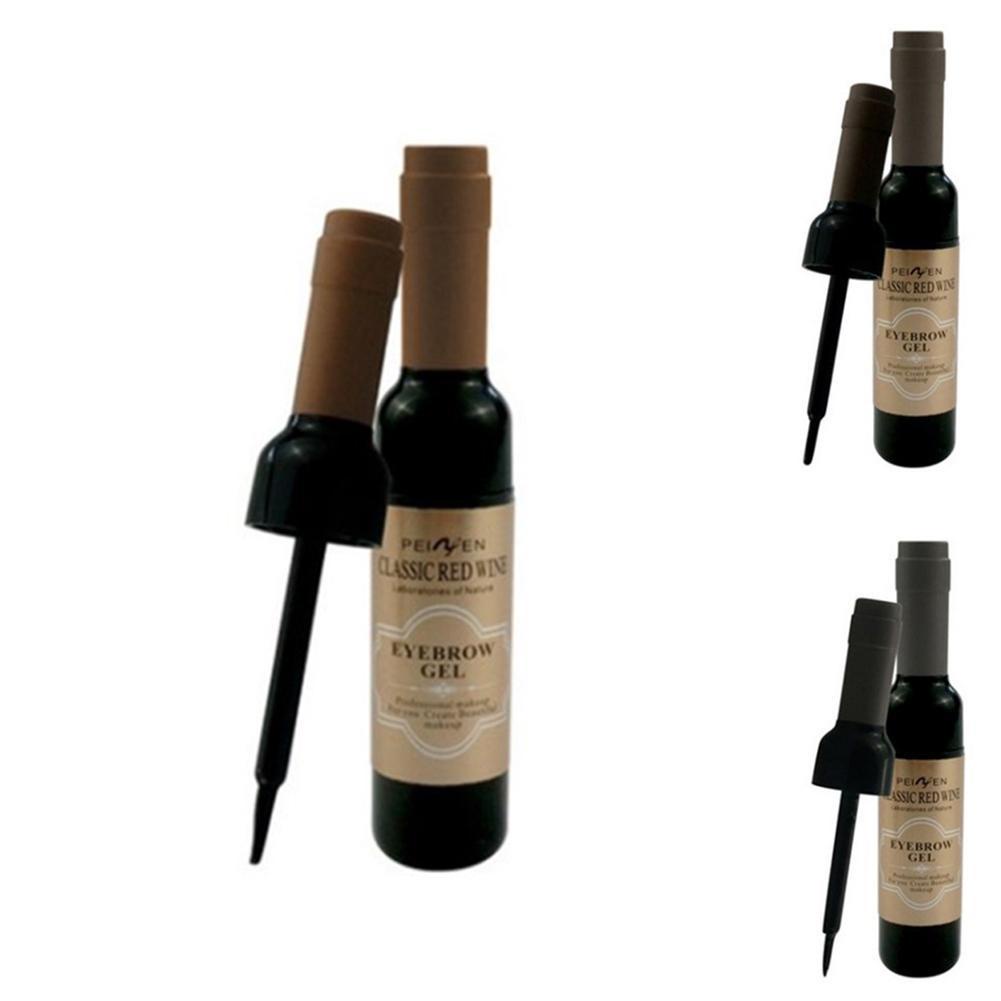 Gel Nhuộm Lông Mày Dạng Lột Kháng Nước Lâu Trôi 3 Màu Lựa Chọn X6G3