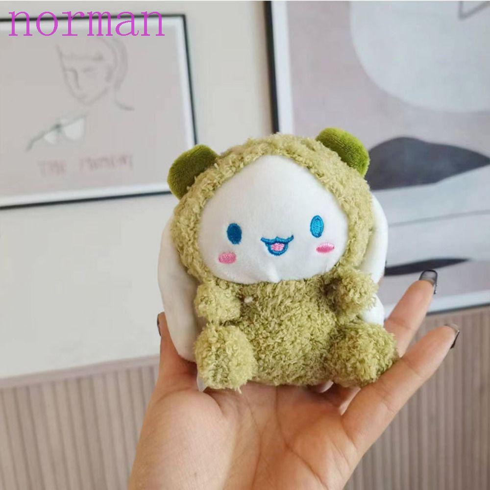 Norman Móc Khóa Hình Cinnamoroll Y2K Đáng Yêu