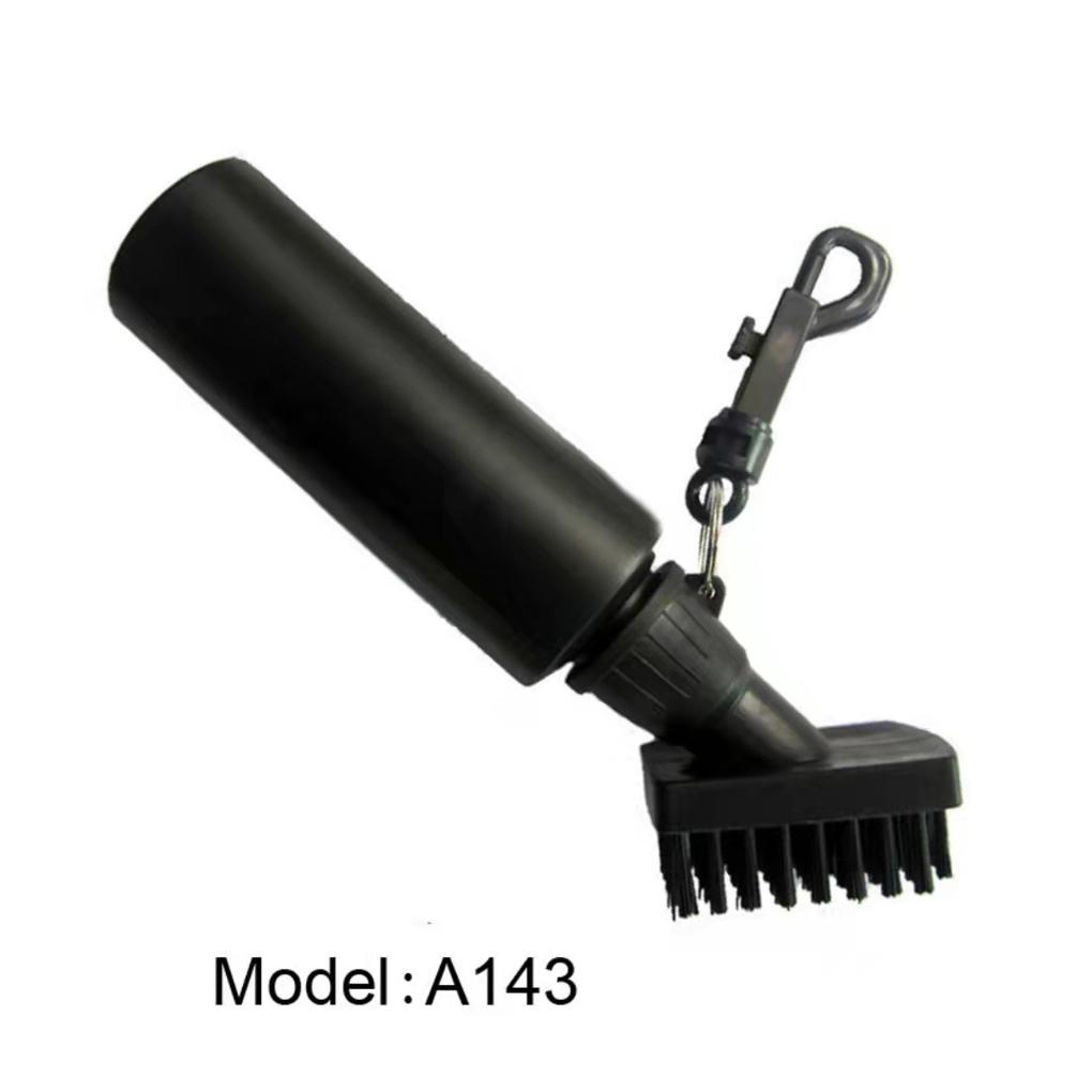 Bàn Chải Làm Sạch Gậy Đánh Golf Có Thể Thu Gọn Tiện Dụng