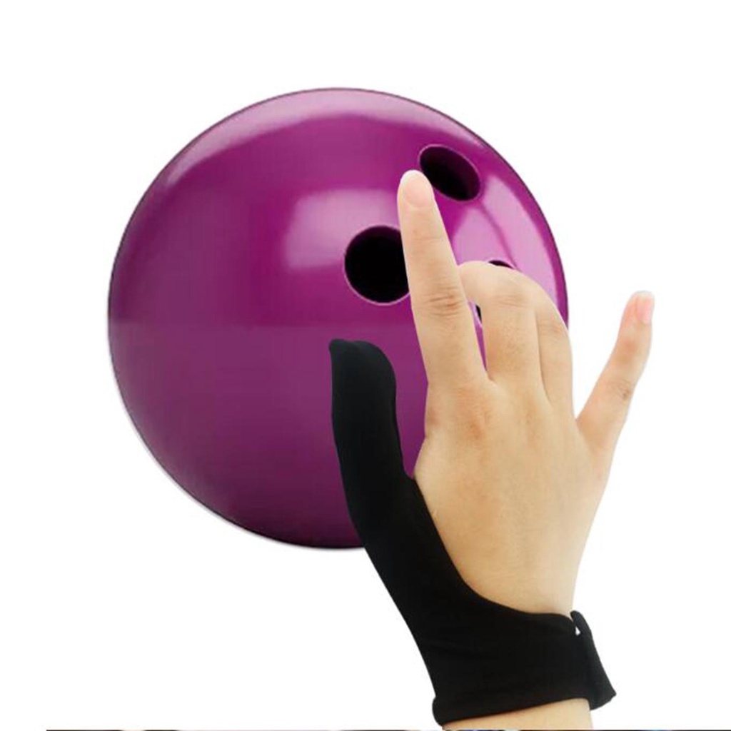Vớ Bảo Vệ Ngón Tay Cái Thoải Mái Khi Chơi Bowling