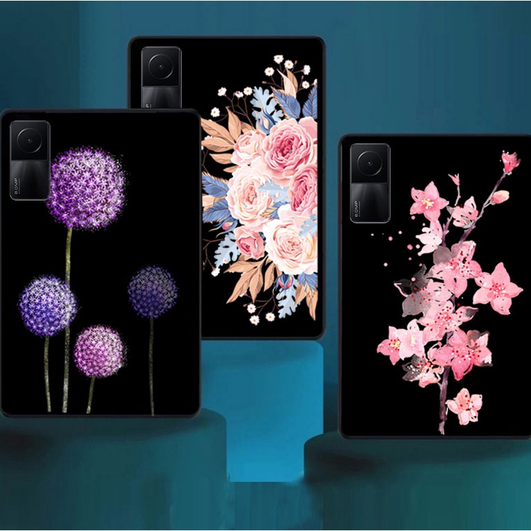 Ốp Máy Tính Bảng Họa Tiết Thời Trang Cho Xiaomi Redmi Pad 10.61 "2022 VHU4254IN