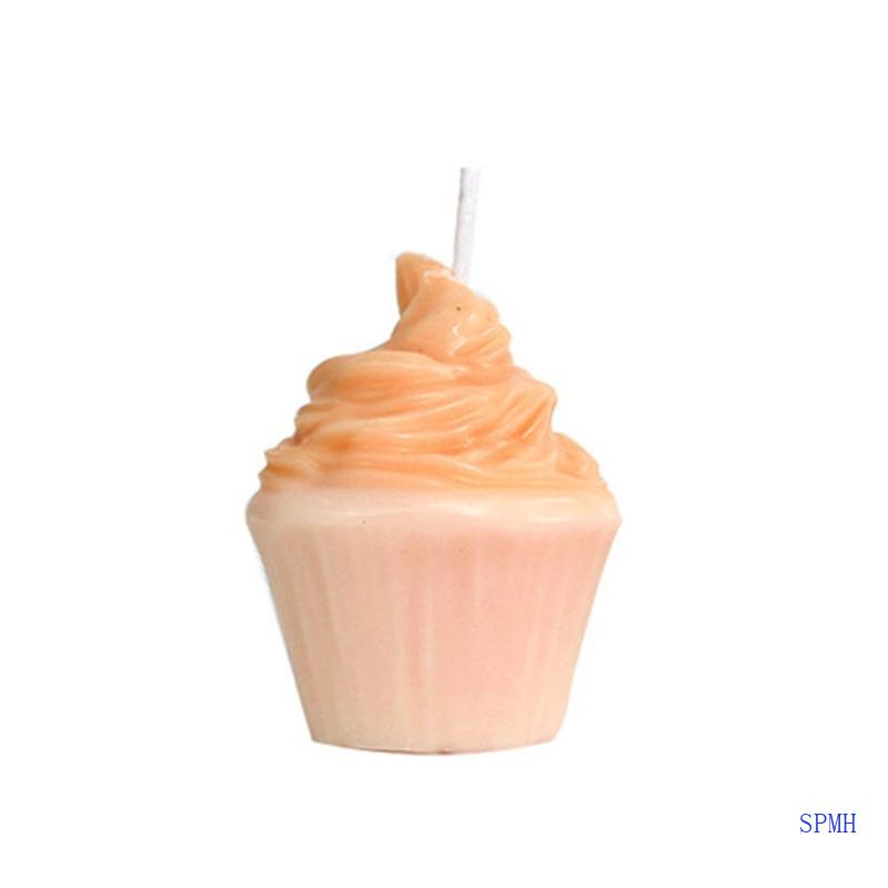 Khuôn Làm Kem / Xà Phòng Bằng Epoxy Độc Đáo Tiện Dụng Cho Gia Đình