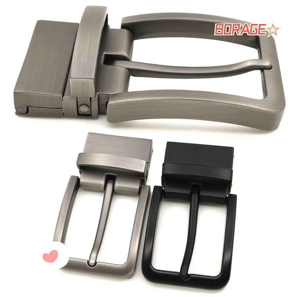 Khóa Thắt Lưng 35mm Phong Cách Cổ Điển DIY