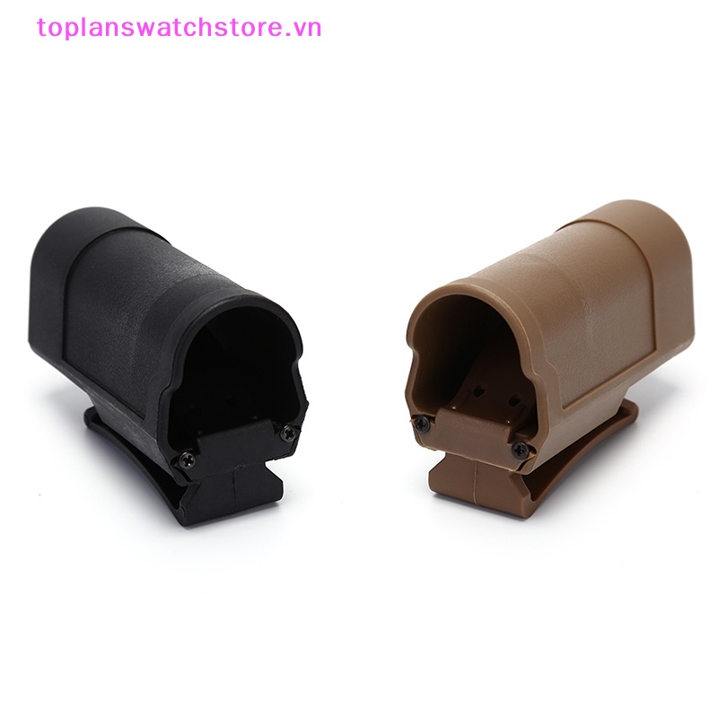 Túi Đựng Đèn Pin LED Bằng Nhựa Tiện Dụng