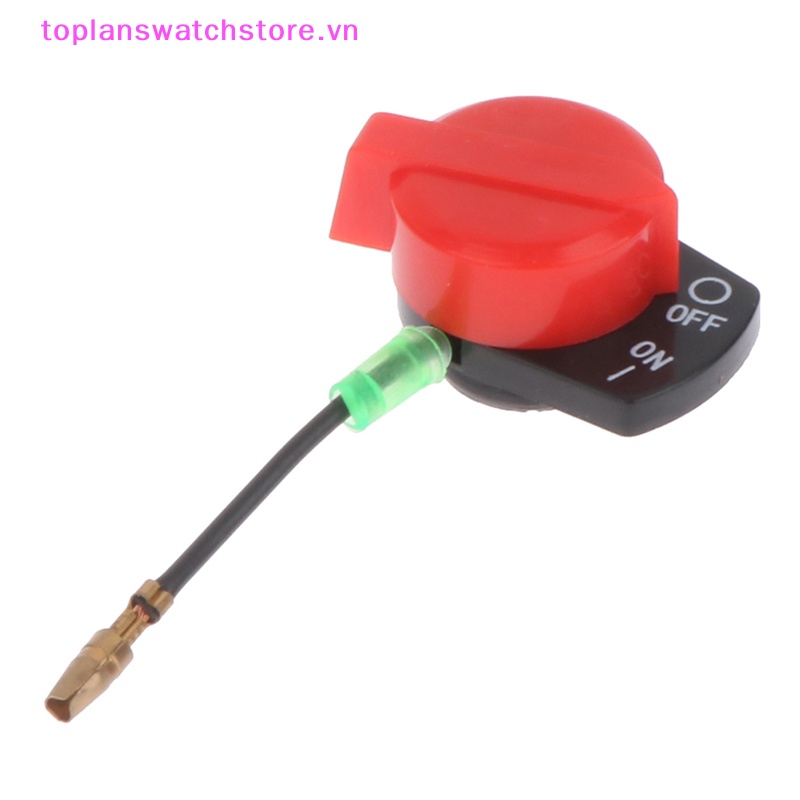 Công Tắc Khởi Động Nhiên Liệu Cho GX160 152 168 170