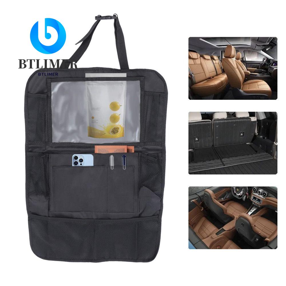Túi Đựng Đồ Treo Lưng Ghế Xe Hơi