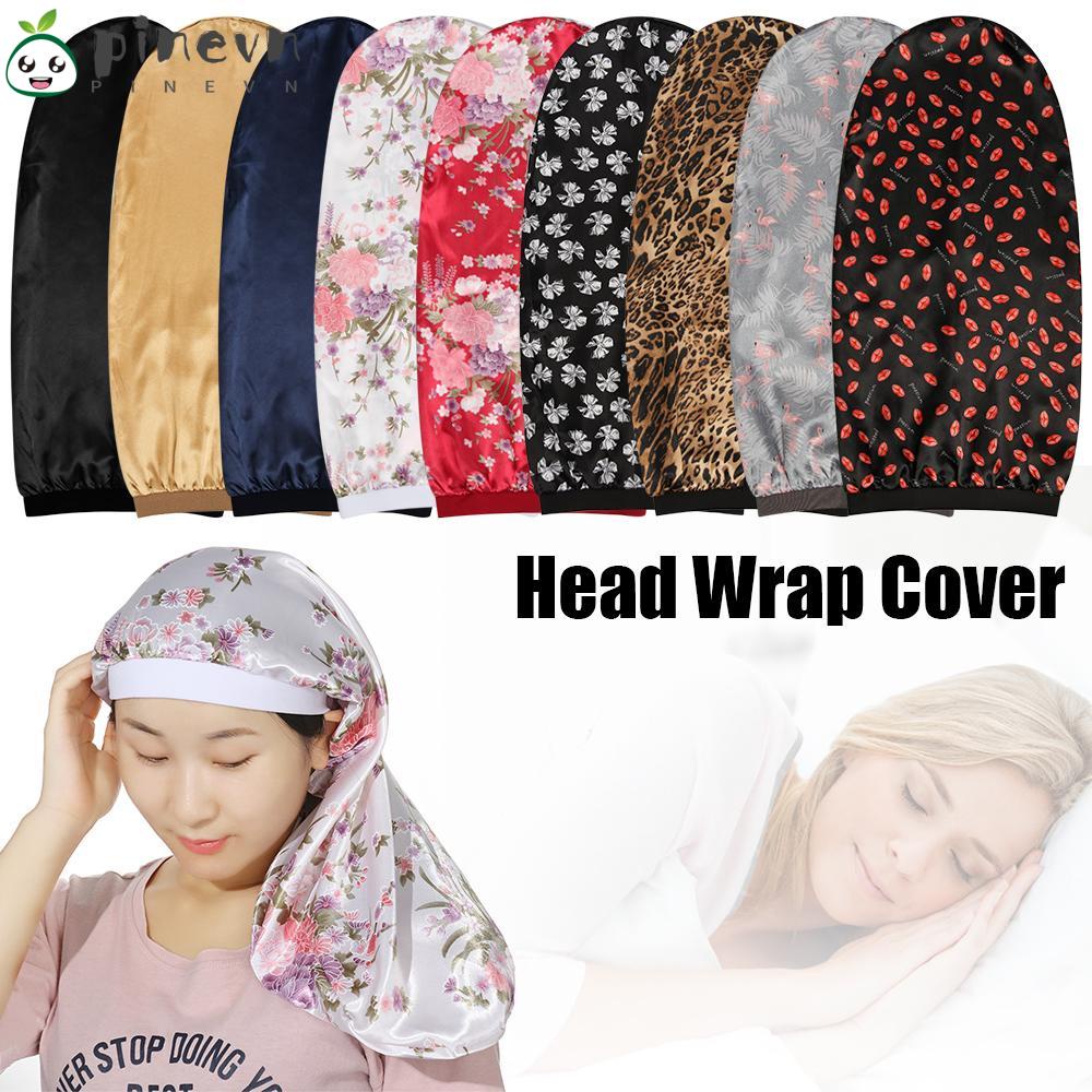 Mũ Trùm Đầu Thời Trang Khi Ngủ