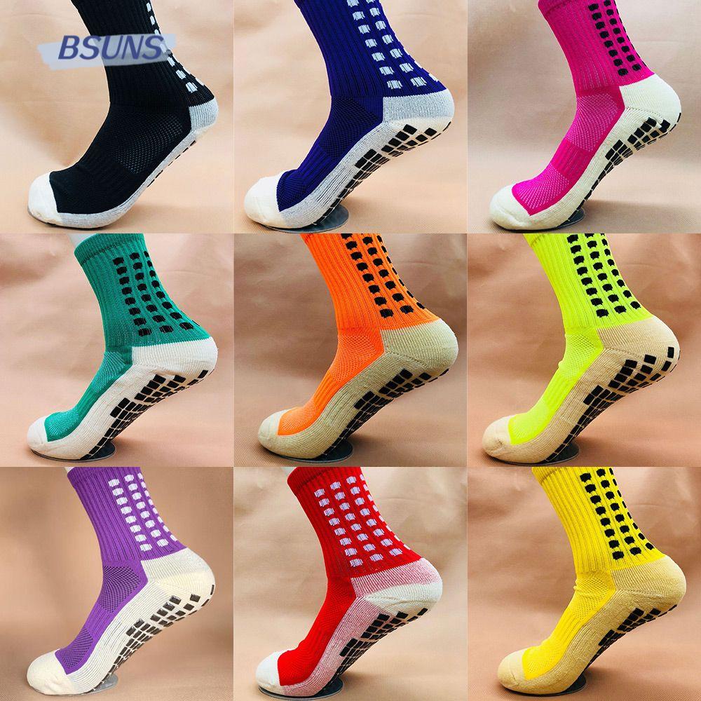 Vớ Thể Thao Thoáng Khí Chống Trượt Dành Cho Nam Và Nữ