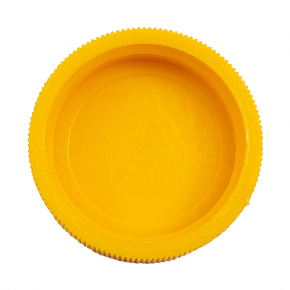 Nắp Chai Dự Trữ Chất Làm Mát 2171279900 Ống Nhựa Tản Nhiệt Màu Vàng Chất Lượng Cao