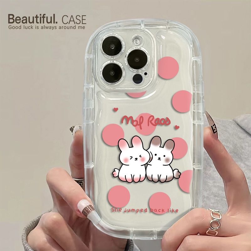 Ốp Điện Thoại Silicone Mềm Trong Suốt Chống Sốc In Hình Mèo Dễ Thương Cho IPhone 13 12 11 14 Pro Max XS X XR 8 + 7 Plus