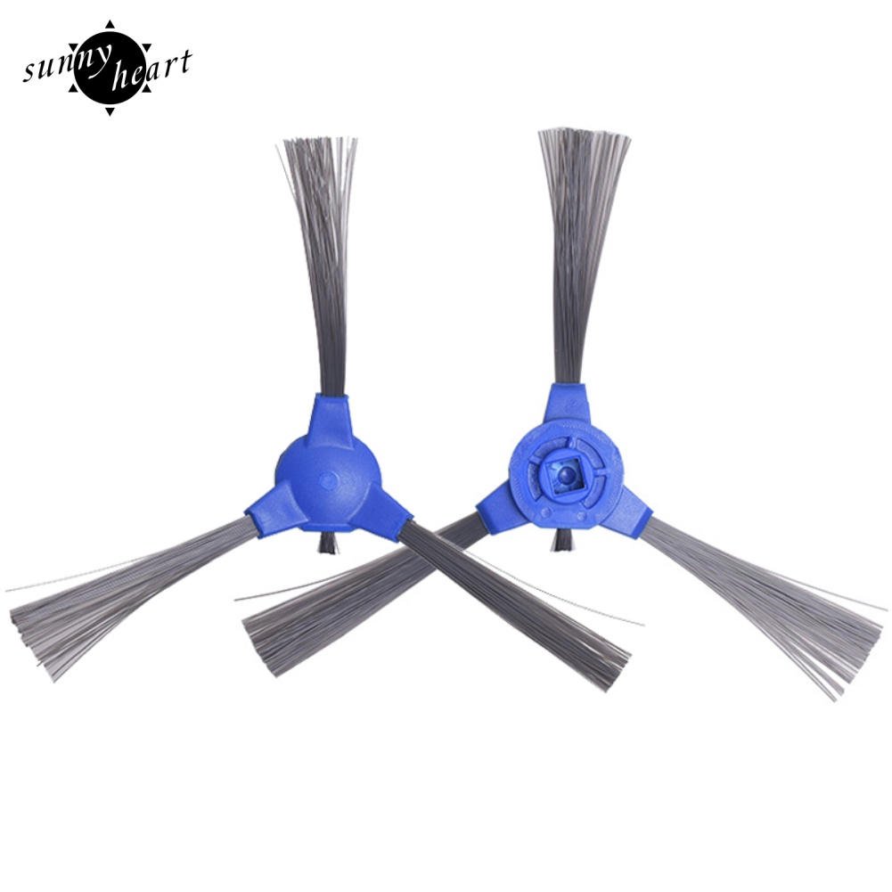 Set 2 Chổi Thay Thế Cho Máy Hút Bụi eufy RoboVac 11S / 30