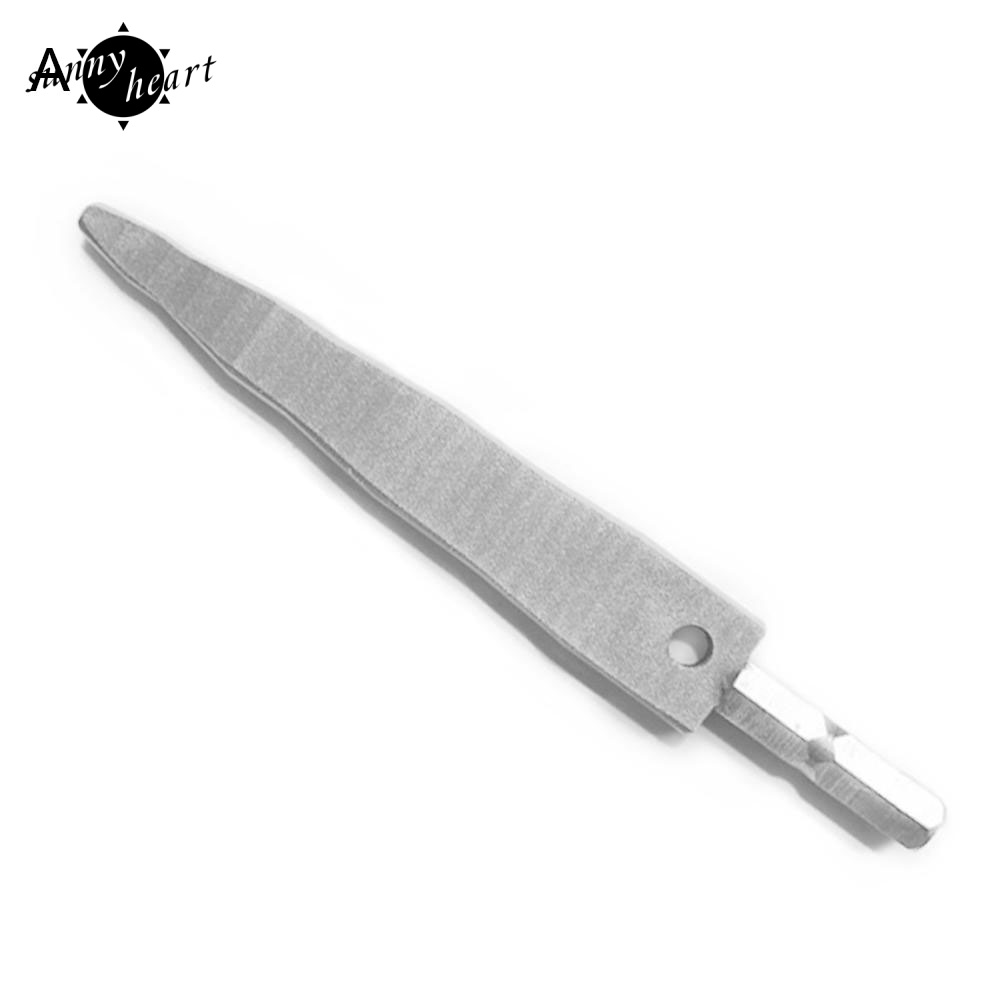 Mũi Khoan Điện Ống Đồng Bằng Nhôm Chuyên Dụng