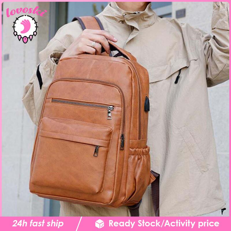 Ba Lô Đựng Laptop / Đi Mua Sắm / Câu Cá / Du Lịch Dành Cho Nam Giới