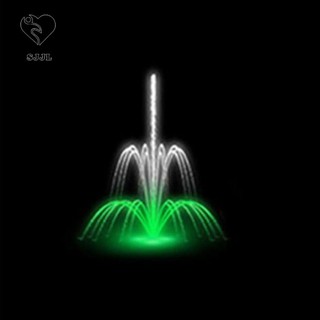 Vòi phun nước trang trí kích thước 3/4" tiện dụng