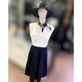 Áo ZR độn vai A378