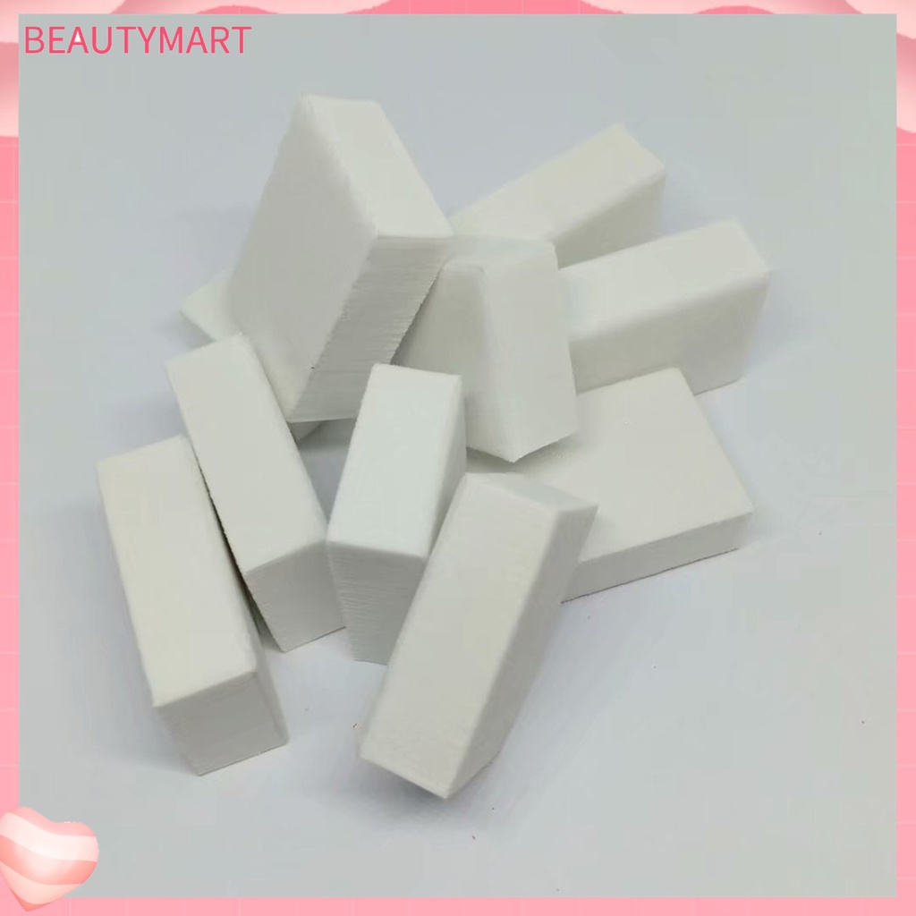 Bộ 50 Khối Xốp EVA Mini Dũa Móng Tay Đa Năng