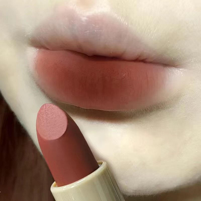 Son Kem Lì Chống Nước Lâu Trôi Tự Nhiên Không Dễ Phai Màu Hiệu Farres