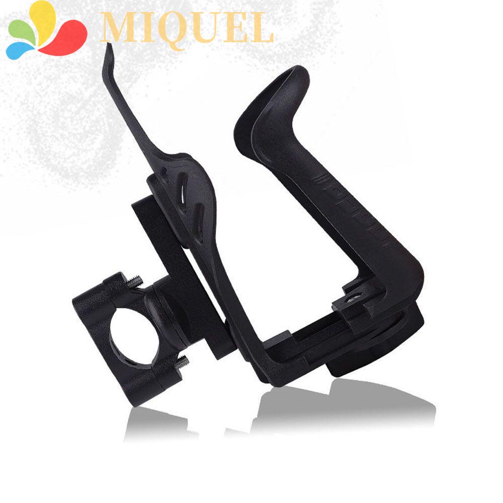 Giá Đỡ Bình Nước Gắn Tay Lái Xe Đạp Leo Núi / Xe Mô Tô