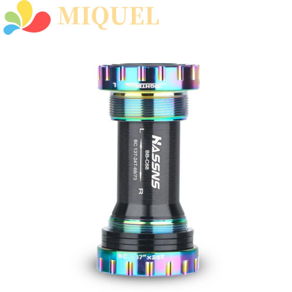 Trục Giữa Xe Đạp Địa Hình MTB Bằng Sứ Chất Lượng Cao