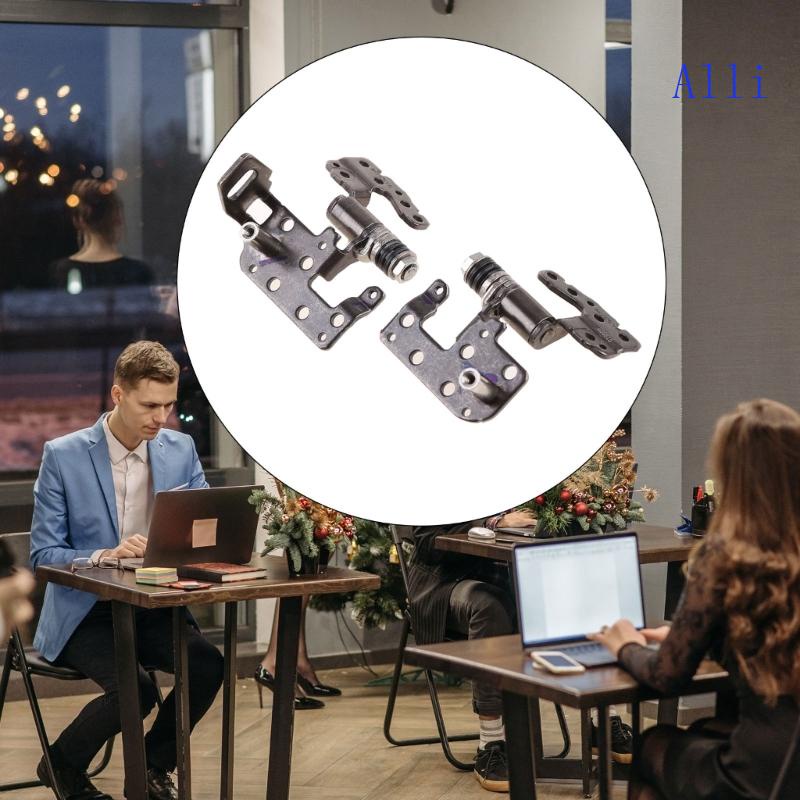 Bản Lề LCD Trái Phải Dành Cho MSI GP76 Leopard GE76 Raider Laptop LCD