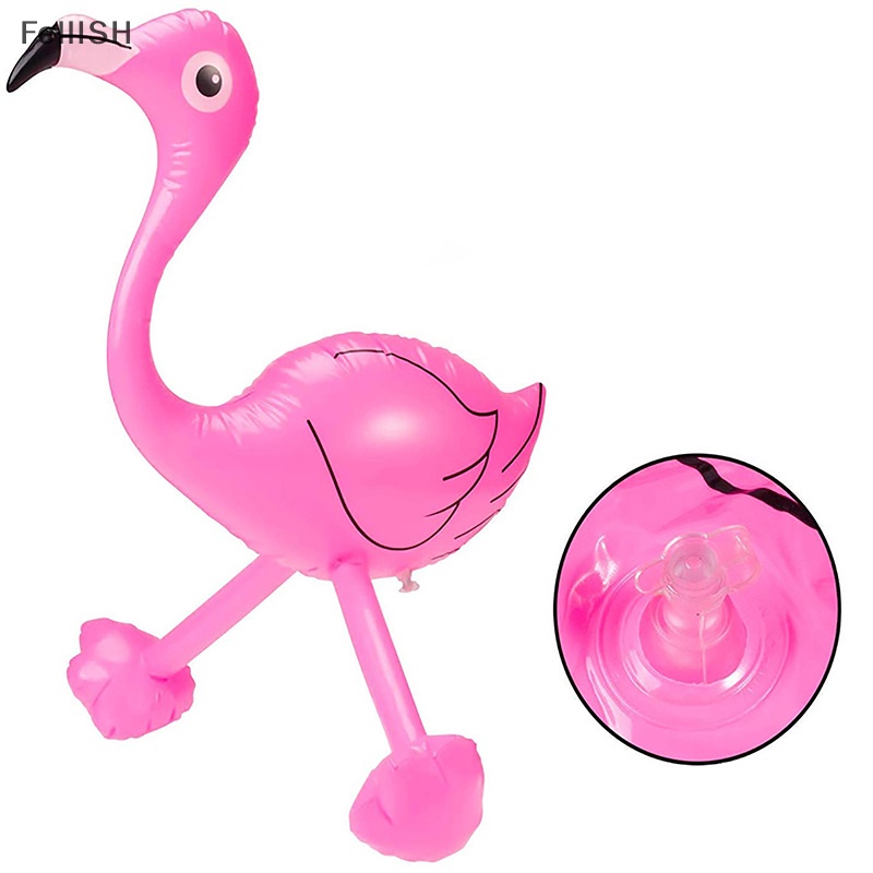 1 Phao Bơi Bơm Hơi Hình Động Vật Dành Cho Trẻ Em 439br