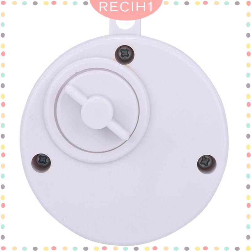 Đồ Chơi Lên Dây Cót Có Chuông Dễ Thương Cho Bé