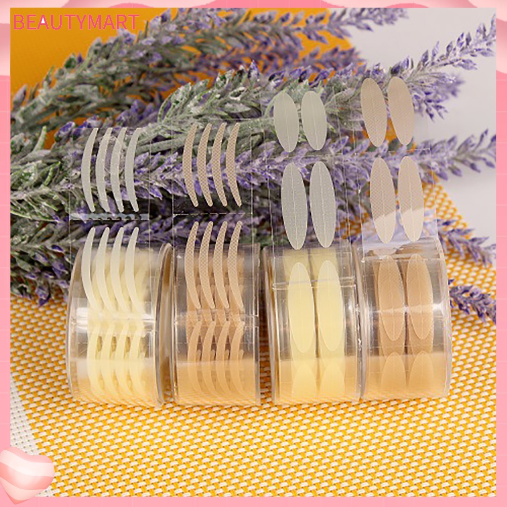 Cuộn 600 Miếng Dán Kích Mí Chống Mồ Hôi Tiện Dụng