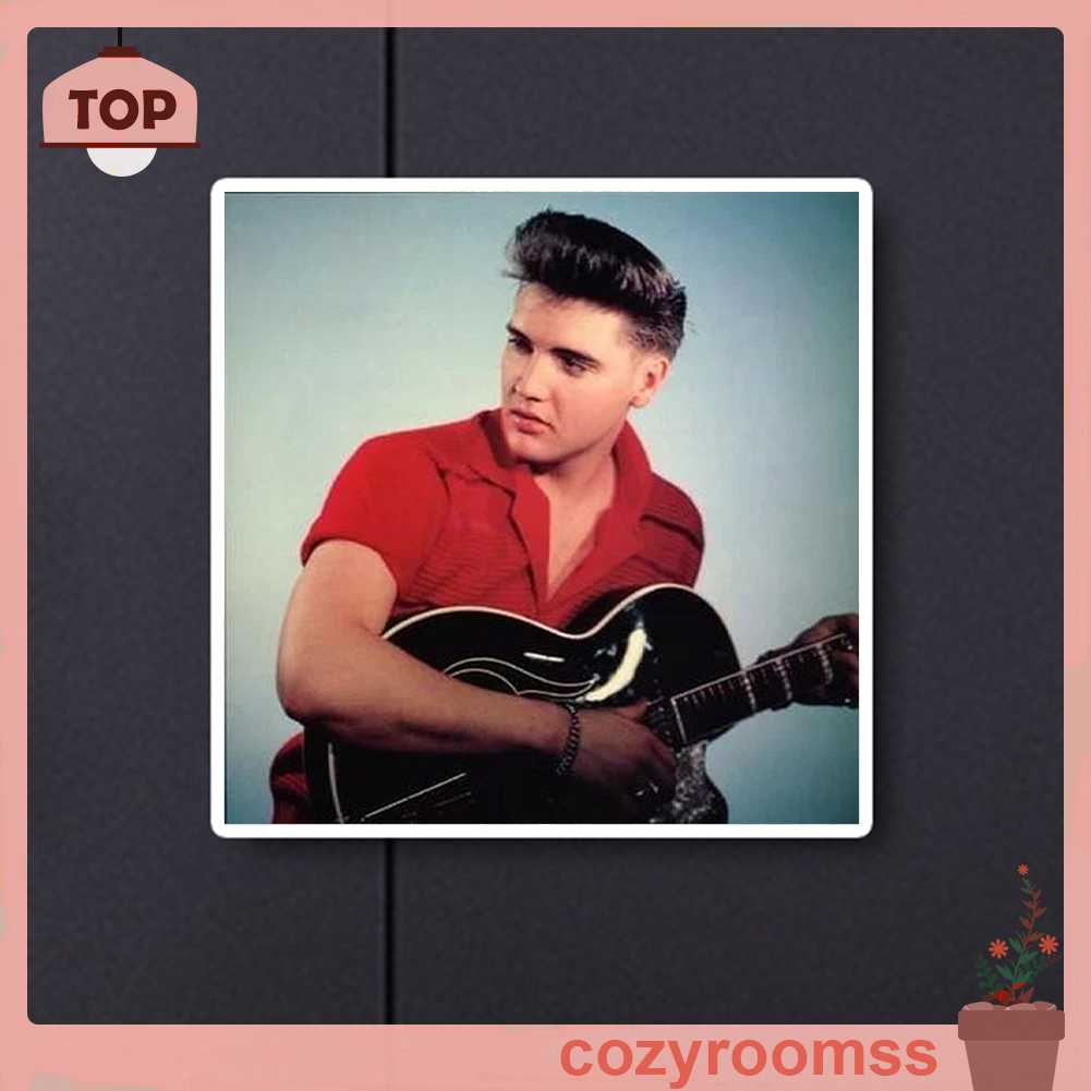 Tranh Đính Đá Kim Cương Toàn Bộ 5D DIY Hình Vẽ Presley