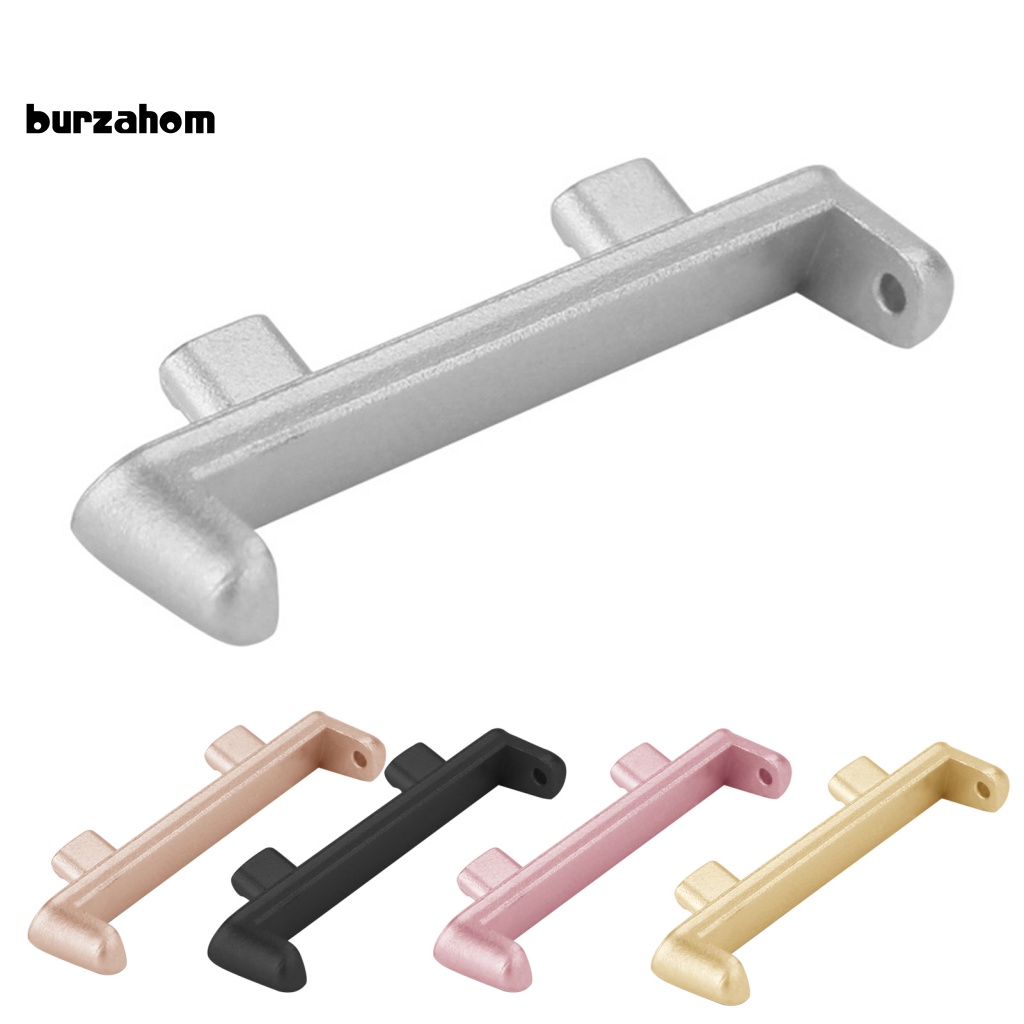 Đầu Nối Tháo Lắp Nhanh Bằng Thép Không Gỉ Cho Đồng Hồ OPPO Watch 2 46mm