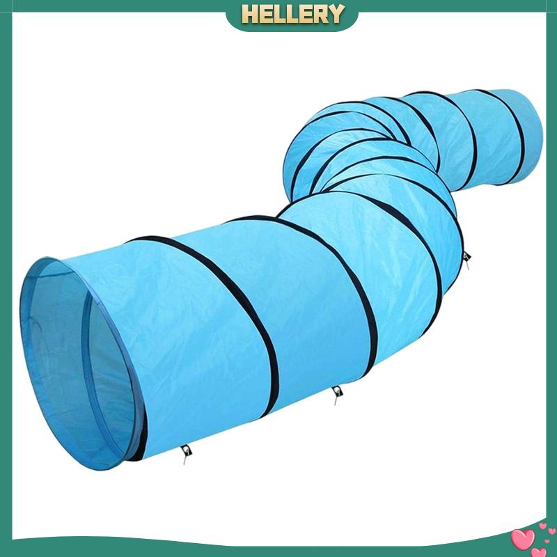 Đường Hầm Đồ Chơi Trọng Lượng Nhẹ Dành Cho Mèo Cưng