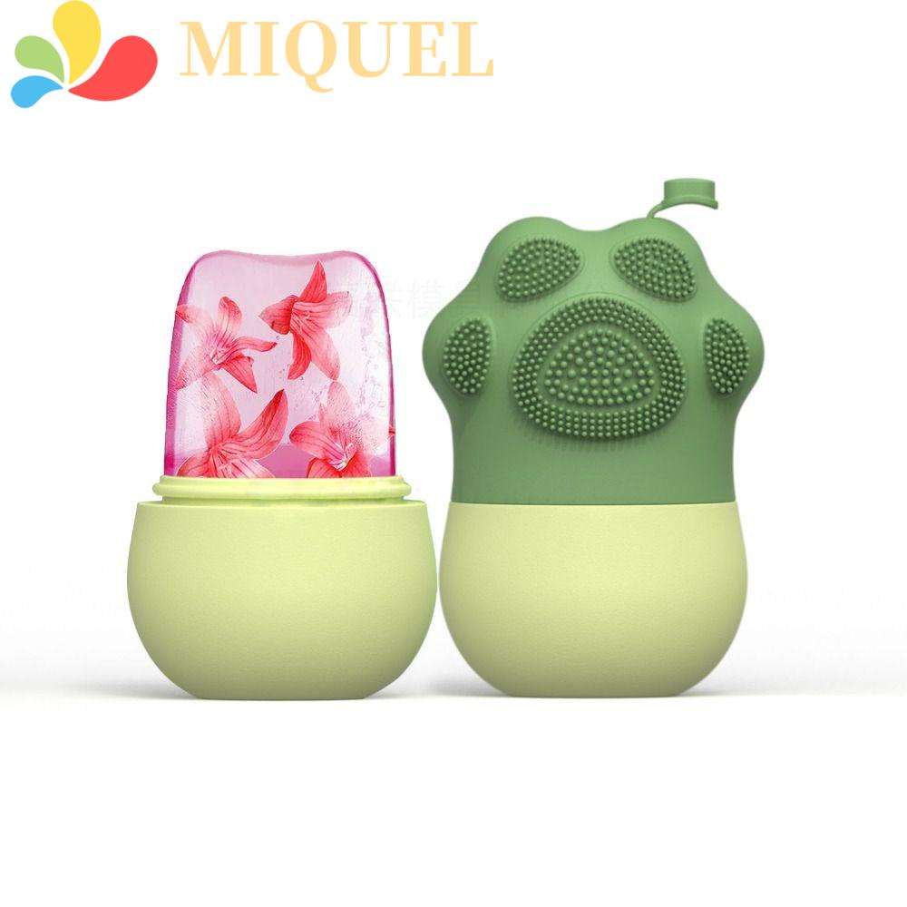 Cây Lăn Mát Xa Mặt Làm Sáng Da Giảm Mụn Trứng Cá Bọng Mắt Dành Cho Nữ