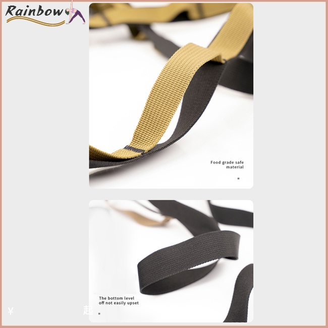 Dây Treo Quần Áo 22 Lỗ Đa Năng Có Thể Điều Chỉnh Độ Dài Chống Mài Mòn