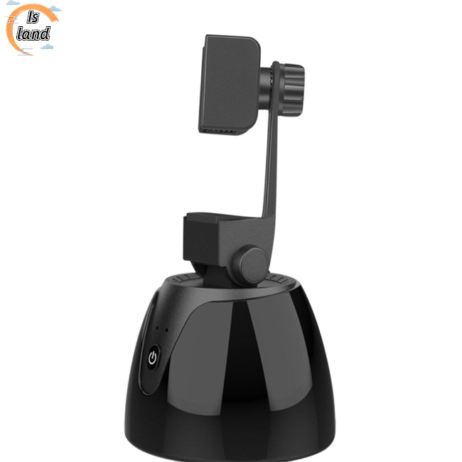 Gậy Selfie Thông Minh Tự Động Xoay 360 Độ Q1 Cho Điện Thoại / Máy Ảnh