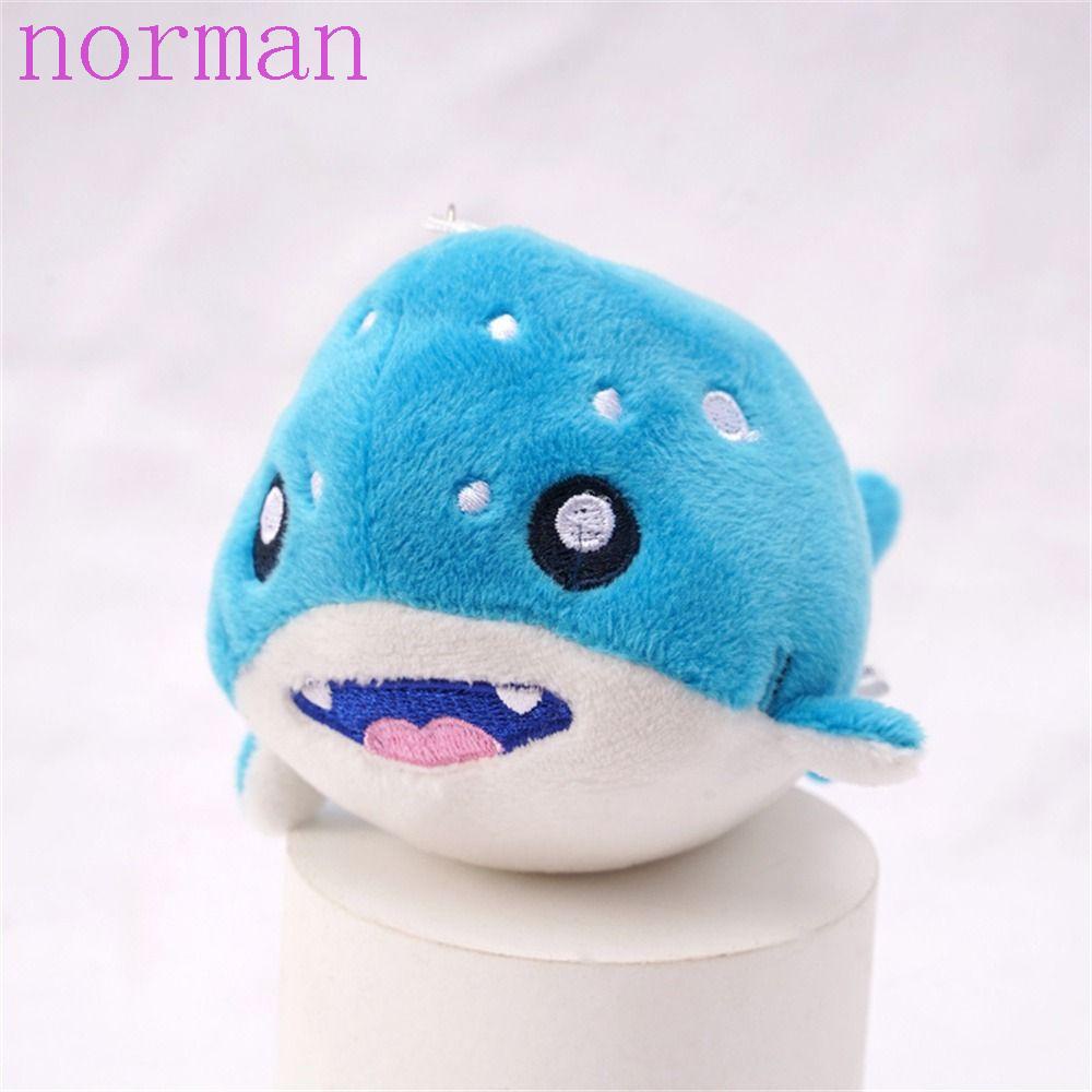 Móc Khóa Nhồi Bông Hình Rùa Hoạt Hình Mini Dành Cho Nữ