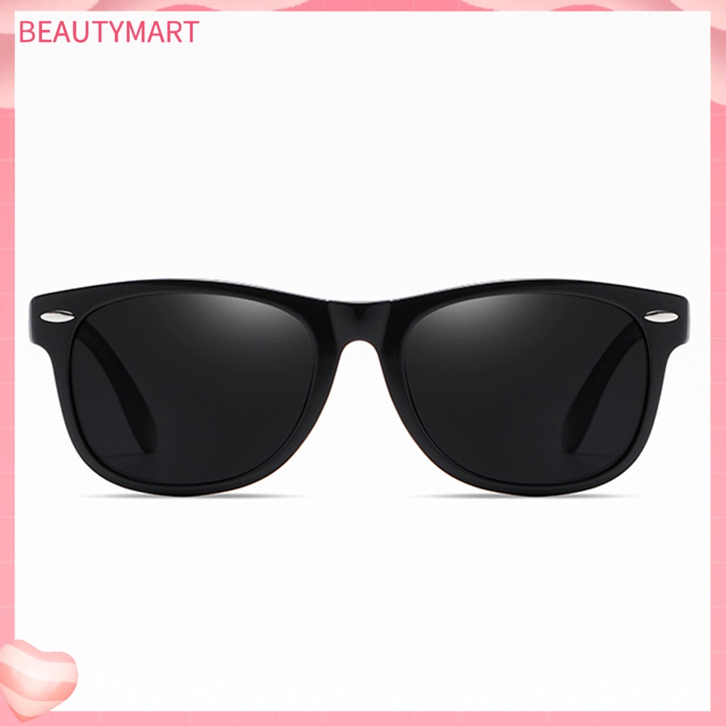 Kính Mát Phân Cực Chống Tia UV400 Chống Lóa Dành Cho Trẻ Em