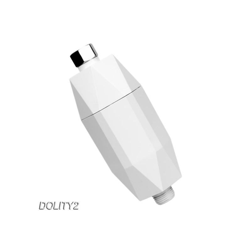 Bộ Lọc Nước Đầu Ra Cao Cấp Cho Vòi Hoa Sen Cứng Cáp Dùng Trong Khách Sạn / Nhà Ở