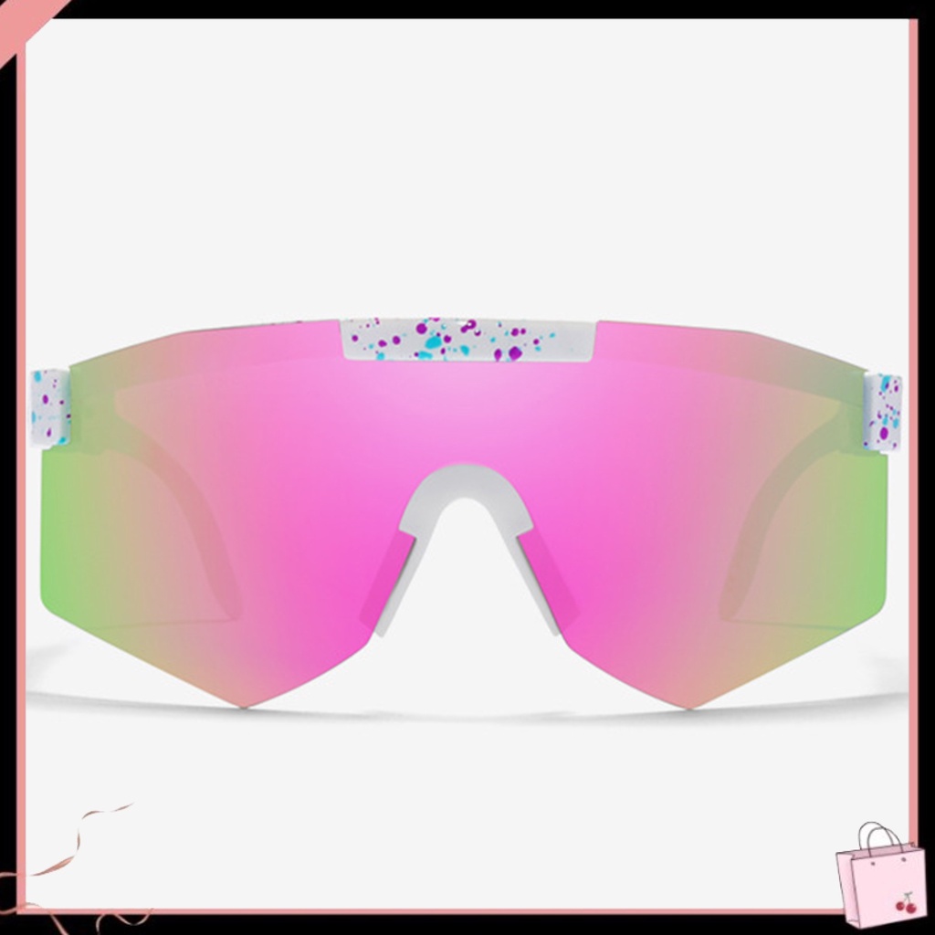 Kính Mát Phân Cực KD166 TR90 Chống Tia UV Bảo Vệ Mắt Khi Lái Xe Cho Nam Và Nữ KD166