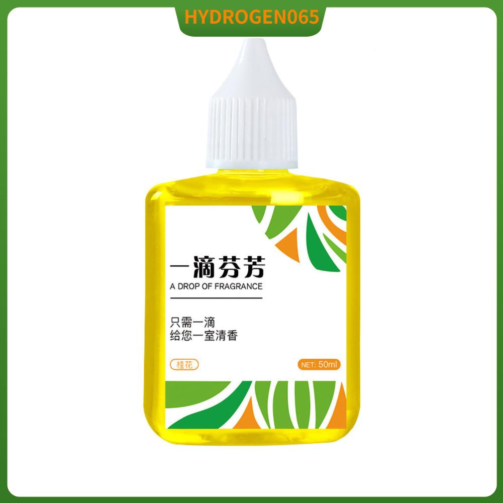Hydrogen065 50Ml Vệ Sinh Không Khí Phòng Tắm Nước Hoa Phụ Kiện Cho Hộ Gia Đình
